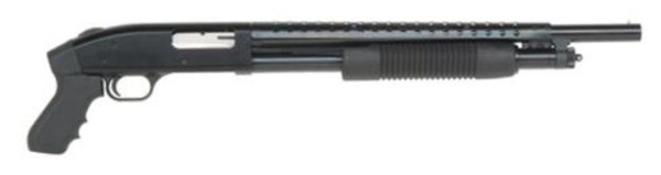 Mossberg 500 Cruiser Pump 12 Ga 18.5" 3"