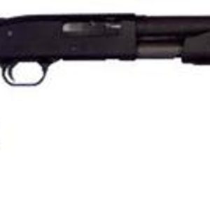 Mossberg 500 Special Purpose 12 Ga