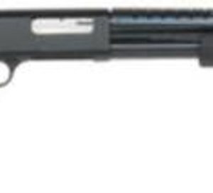 Mossberg 590 Pump 12 Ga 20" CB 3"