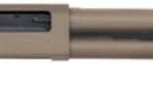 Mossberg 590 Shockwave 12 Ga 14" Barrel Flat Dark Earth Raptor Pistol Grip 6rd- No NFA Paperwork