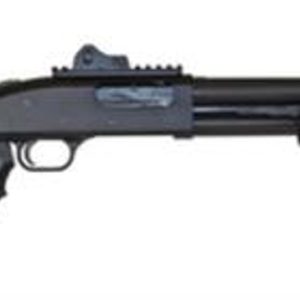 Mossberg 500 SPX 12g