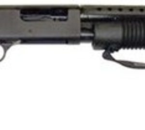 Mossberg 500 Tactical Persuader 12g 18.5"