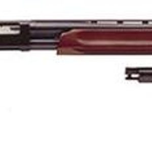 Mossberg 500 Field/Security Combo Pump 12 Ga 28"/18.5" Barrel