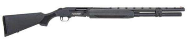 Mossberg 930 Jerry Miculek Pro Series 12 Ga 24" Barrel 9rd