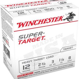 Winchester Super Target 12 Ga