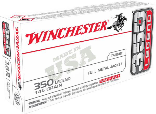 Winchester USA