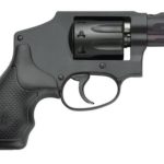 Smith & Wesson 43 C Air Lite 22LR