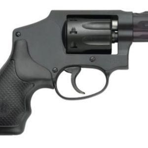 Smith & Wesson 43 C Air Lite 22LR