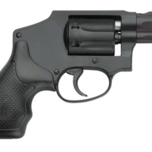 Smith & Wesson 351C Airlite .22 Mag 1.875" Barrel J Frame Synthetic Grip 7 Round