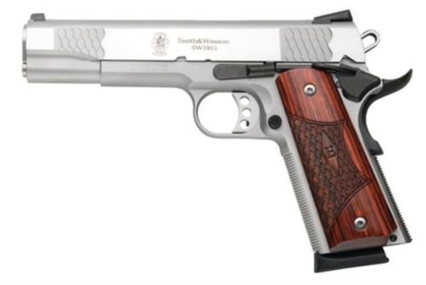 Smith & Wesson SW1911 E-Series