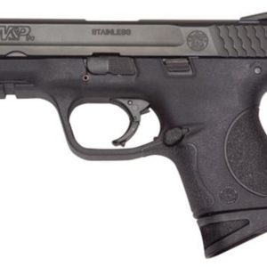 Smith & Wesson M&P9 Compact 9mm