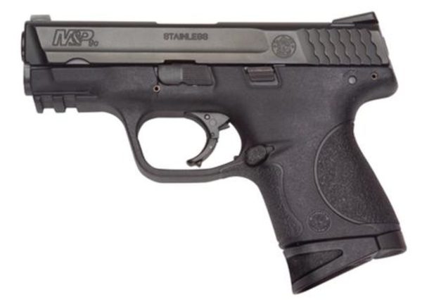 Smith & Wesson M&P9 Compact 9mm