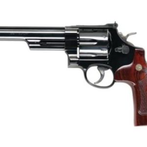 Smith & Wesson Model 29 Classic .44 Mag/.44 Special