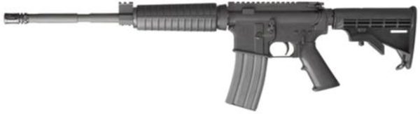 Smith & Wesson M&P15 Optics Ready Tactical Rifle AR-15