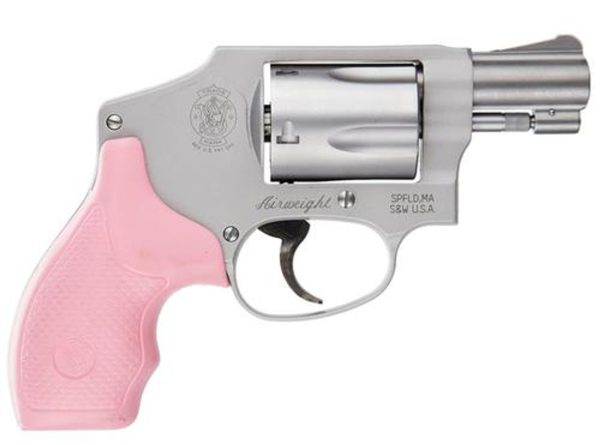 Smith & Wesson 642 Airweight 38 Special 1.87" Barrel