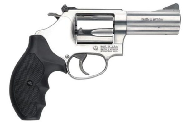 Smith & Wesson 60 Chiefs Special 357 Mag/38 Spl 3" Barrel 5rd