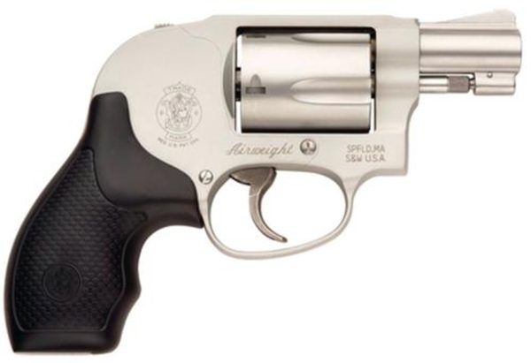 Smith & Wesson 638 Airweight .38 Spec