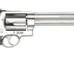 Smith & Wesson 460 SW Magnum 8 3/8 inch