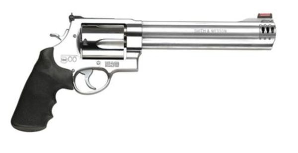 Smith & Wesson 500 S&W Magnum