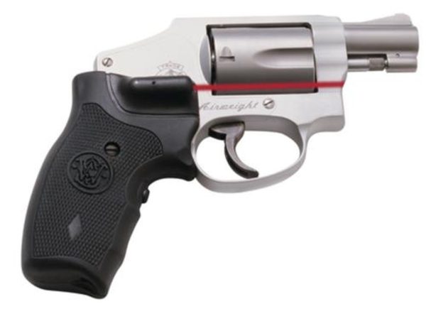 Smith & Wesson 642 CT 38Spl