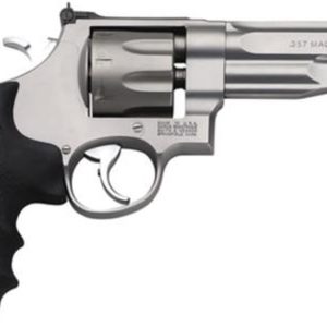 Smith & Wesson 627 Performance Center 357 Mag 5" Barrel