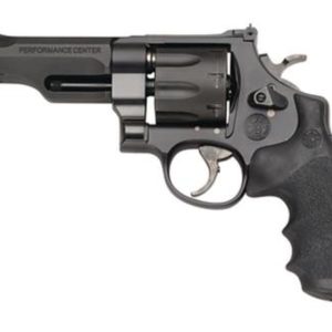 Smith & Wesson 327 TRR8 357 Mag-38 Special +P