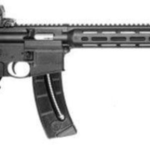 Smith & Wesson M&P 15-22 Sport Rifle 22 LR