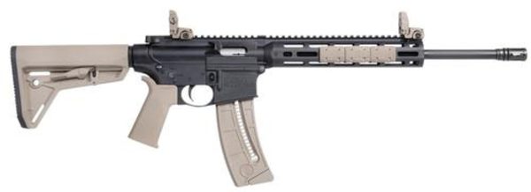 Smith & Wesson M&P15-22 Sport 22 LR 16.5" Barrel