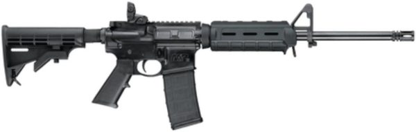 Smith & Wesson M&P 15 Sport 2 5.56mm