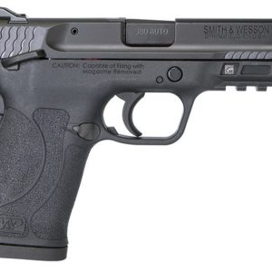 Smith & Wesson M&P Shield EZ .380 ACP