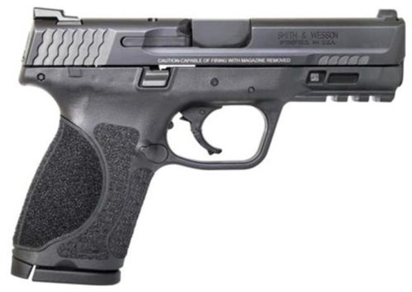 Smith & Wesson M&P 2.0 Compact 40 S&W