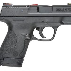 Smith & Wesson M&P9 Shield