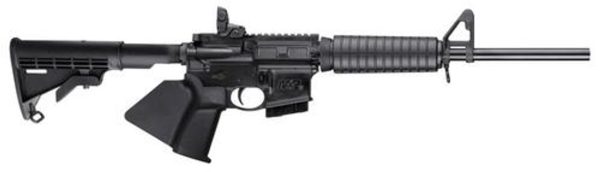 Smith & Wesson M&P15 Sport II 556 16" Barrel Black*CA Legal* 10rd Mag