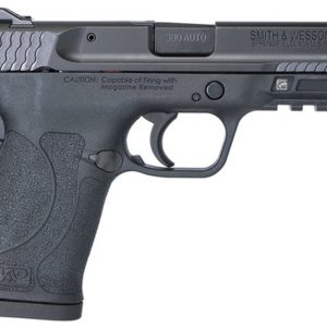 Smith & Wesson M&P Shield EZ .380 ACP