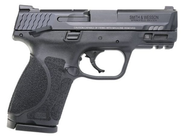 Smith & Wesson M&P M2.0 Compact 40 S&W