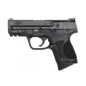 Smith & Wesson M&P M2.0 Subcompact 9mm