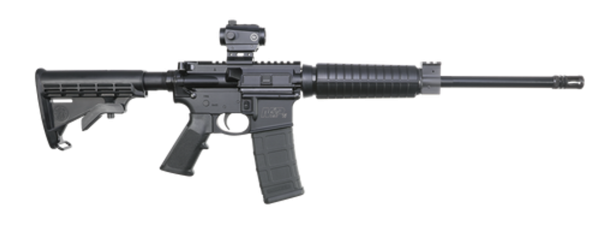 Smith & Wesson M&P 15