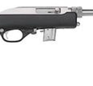 Marlin Papoose 22 LR 16.25" Stainless Barrel/Action Takedown