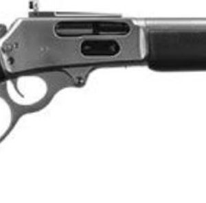 Marlin 1895 Trapper 45-70