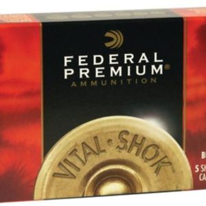 Federal Premium