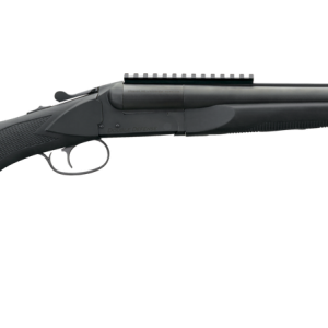 Stoeger Double Defense Black Synthetic 12 Ga