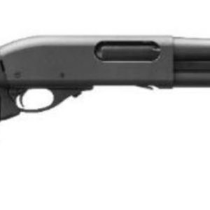 Remington 870 Tac-14 12 Ga