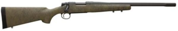 Remington Model 700 XCR Compact Tactical 308 20" Barrel