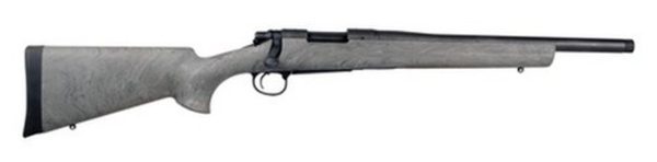 Remington 700 SPS Tactical Bolt Action Rifle .308 Win/ 7.62 NATO 16" Threaded Barrel