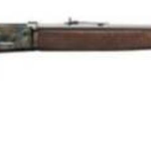 Winchester 1886 Deluxe Rifle 45-70 24" Barrel Case Hardened Finish