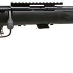 Savage Mark II FV-SR 22LR 16.5" Threaded Barrel