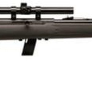 Savage 64 FXP with Scope 22LR 21" Barrel