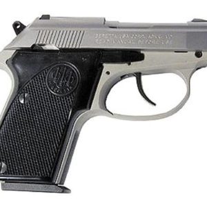 Beretta Tomcat .32 ACP