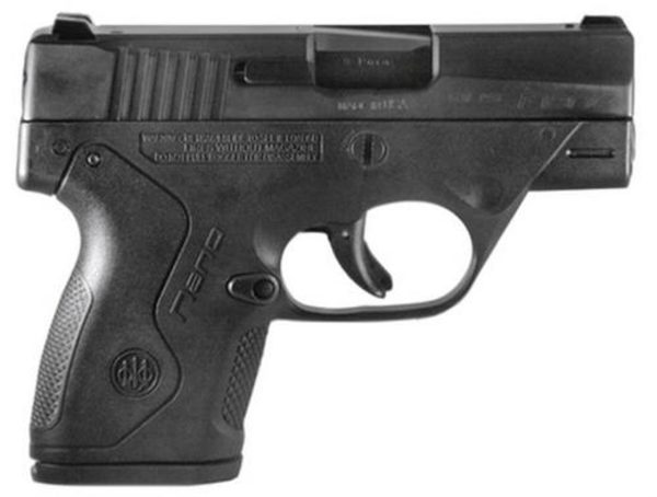 Beretta Nano 9mm