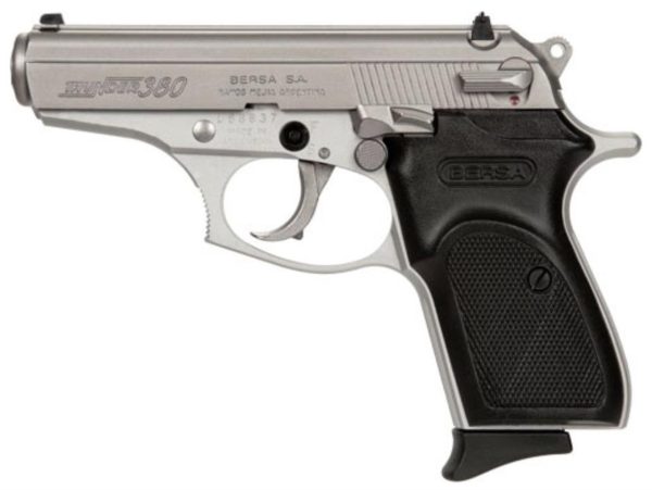 Bersa Thunder .380 ACP